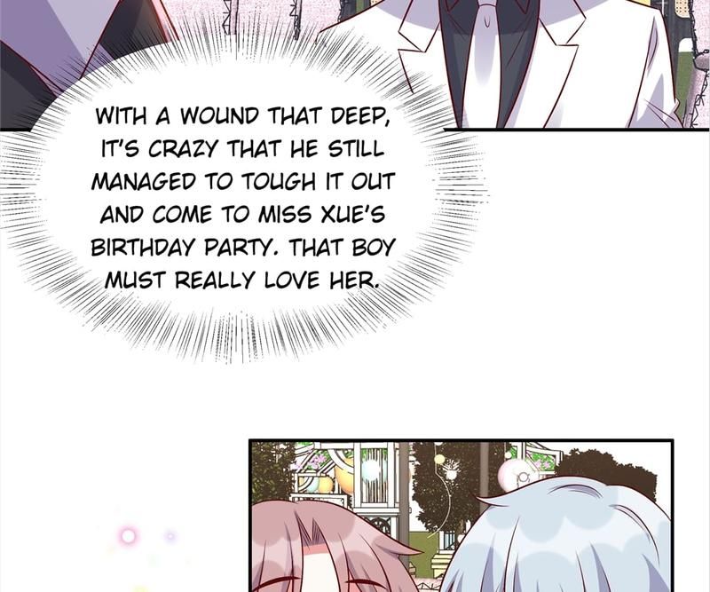 Exclusive Possession: The "Benevolent" Wife - Episode 180 — page 33