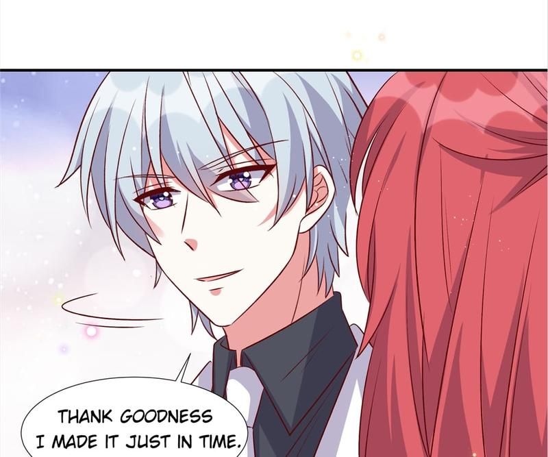 Exclusive Possession: The "Benevolent" Wife - Episode 180 — page 35