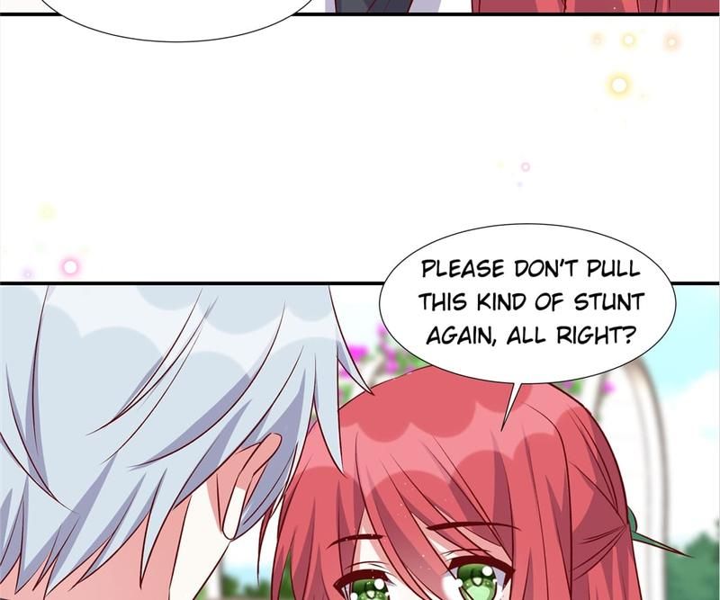 Exclusive Possession: The "Benevolent" Wife - Episode 180 — page 36