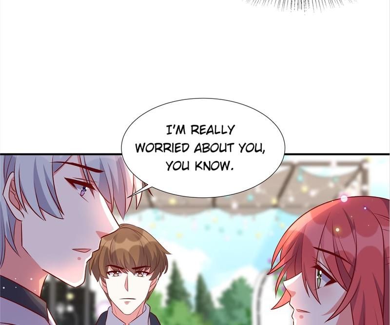 Exclusive Possession: The "Benevolent" Wife - Episode 180 — page 38