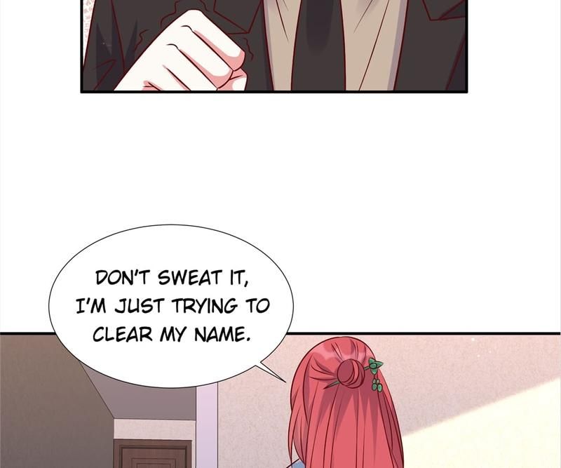 Exclusive Possession: The "Benevolent" Wife - Episode 180 — page 5