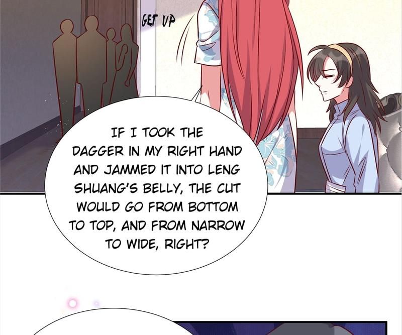 Exclusive Possession: The "Benevolent" Wife - Episode 180 — page 6