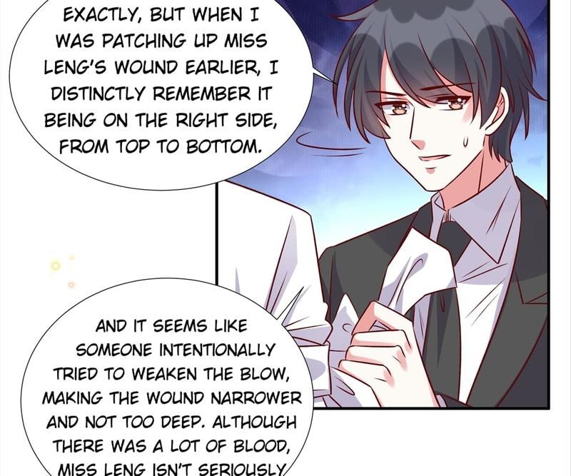 Exclusive Possession: The "Benevolent" Wife - Episode 180 — page 7