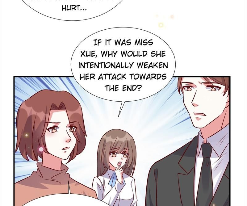 Exclusive Possession: The "Benevolent" Wife - Episode 180 — page 8