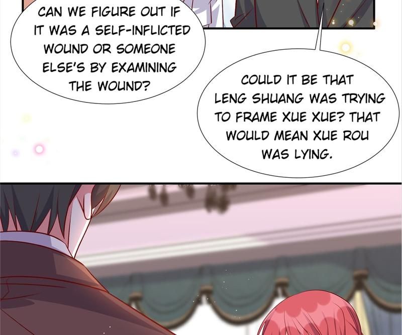 Exclusive Possession: The "Benevolent" Wife - Episode 180 — page 9