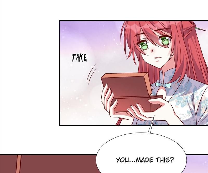 Exclusive Possession: The "Benevolent" Wife - Episode 181 — page 13