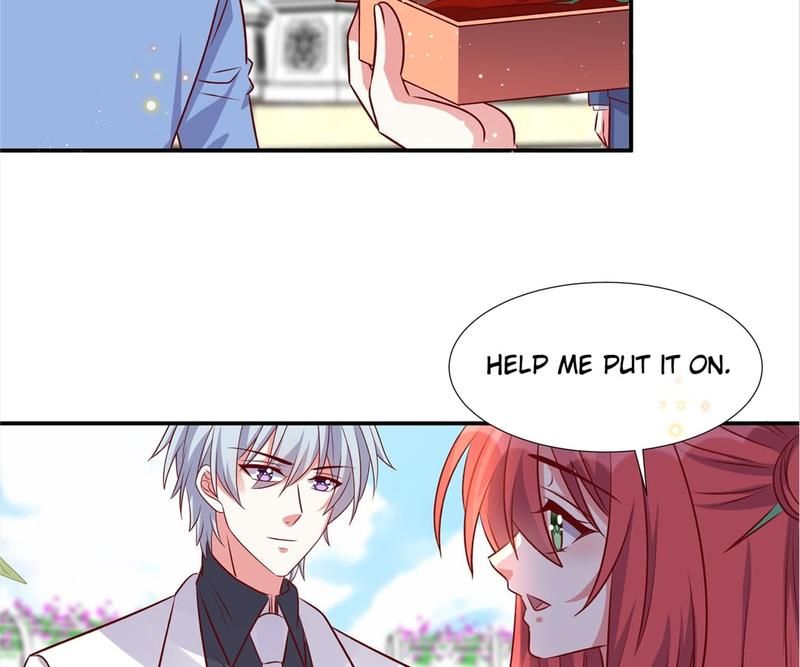 Exclusive Possession: The "Benevolent" Wife - Episode 181 — page 25