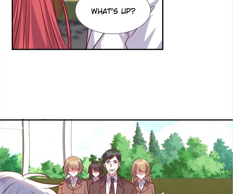 Exclusive Possession: The "Benevolent" Wife - Episode 181 — page 32