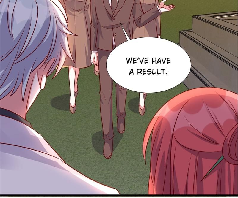 Exclusive Possession: The "Benevolent" Wife - Episode 181 — page 33