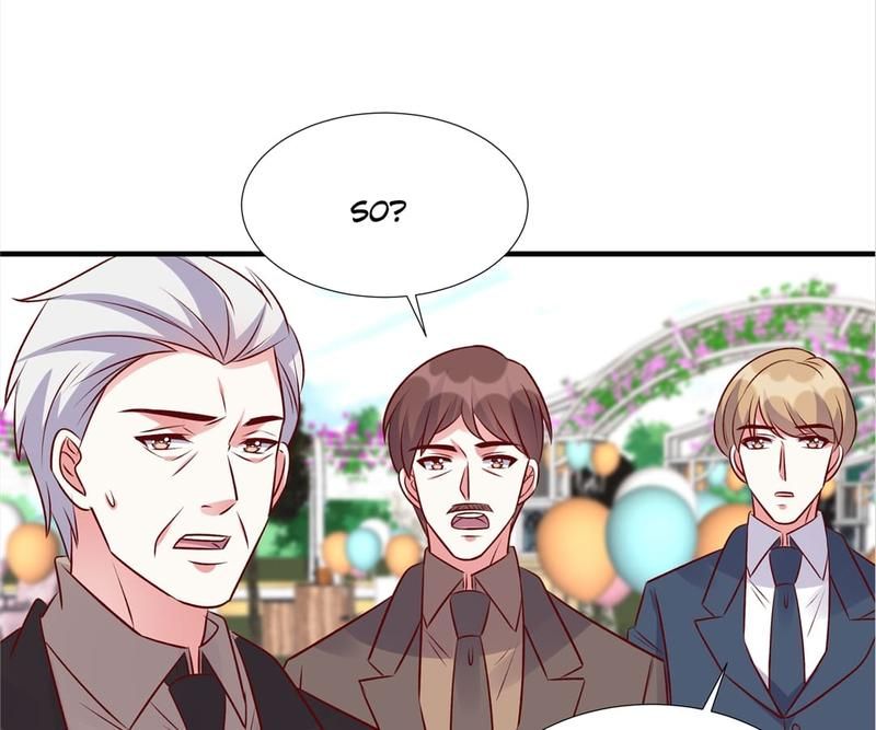 Exclusive Possession: The "Benevolent" Wife - Episode 181 — page 34