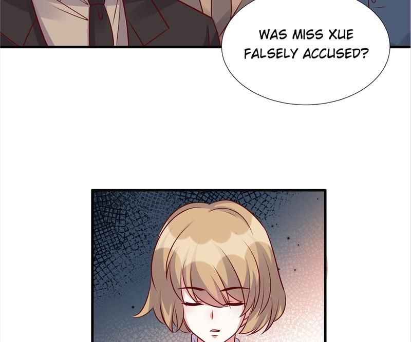 Exclusive Possession: The "Benevolent" Wife - Episode 181 — page 35