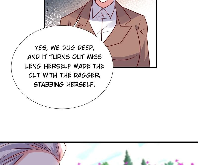 Exclusive Possession: The "Benevolent" Wife - Episode 181 — page 36