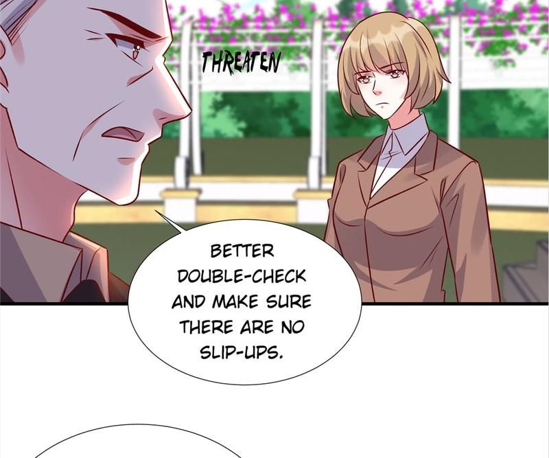Exclusive Possession: The "Benevolent" Wife - Episode 181 — page 37
