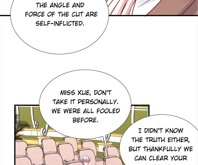 Exclusive Possession: The "Benevolent" Wife - Episode 181 — page 39