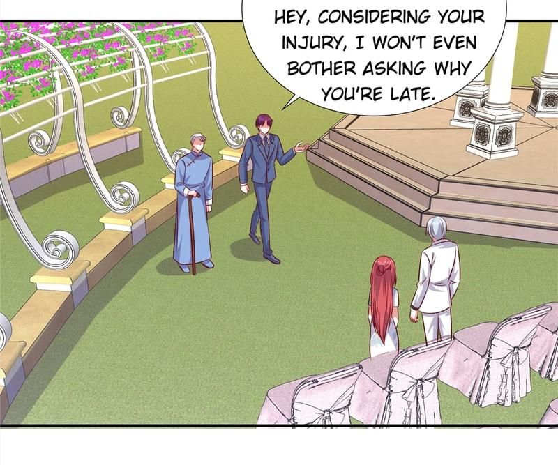Exclusive Possession: The "Benevolent" Wife - Episode 181 — page 4
