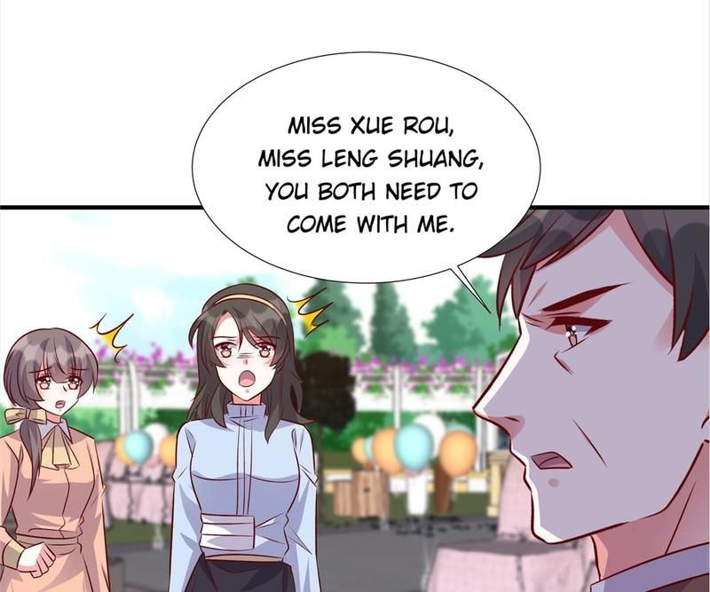 Exclusive Possession: The "Benevolent" Wife - Episode 181 — page 41