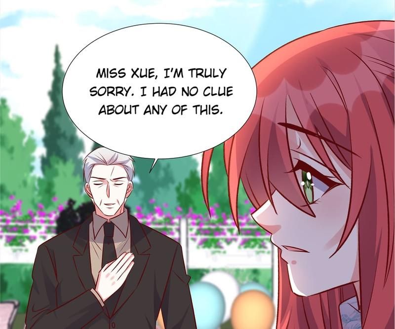 Exclusive Possession: The "Benevolent" Wife - Episode 181 — page 43