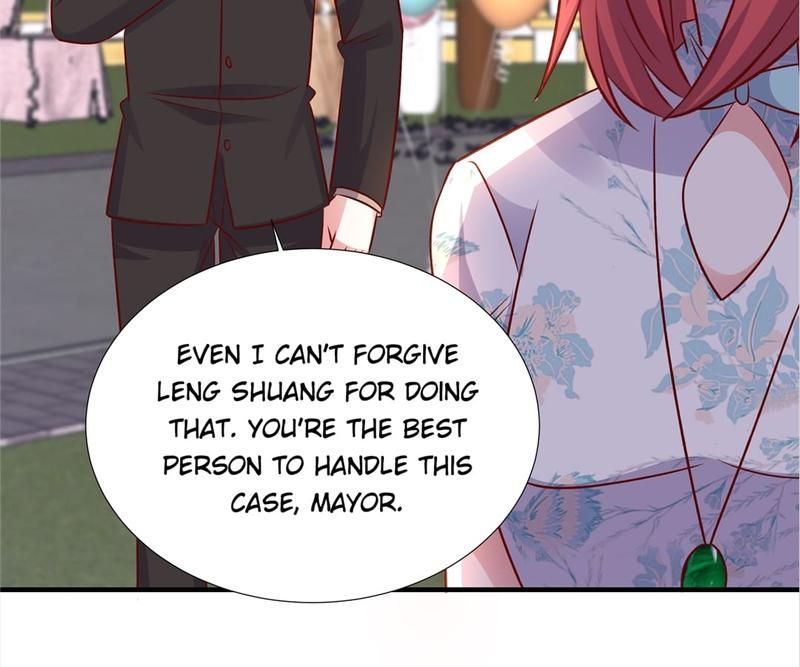 Exclusive Possession: The "Benevolent" Wife - Episode 181 — page 44