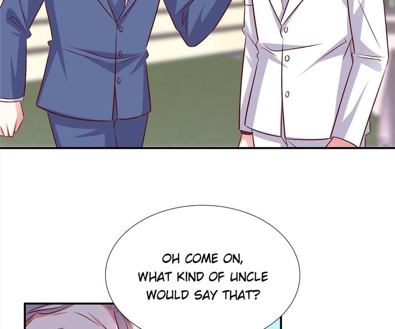 Exclusive Possession: The "Benevolent" Wife - Episode 181 — page 6