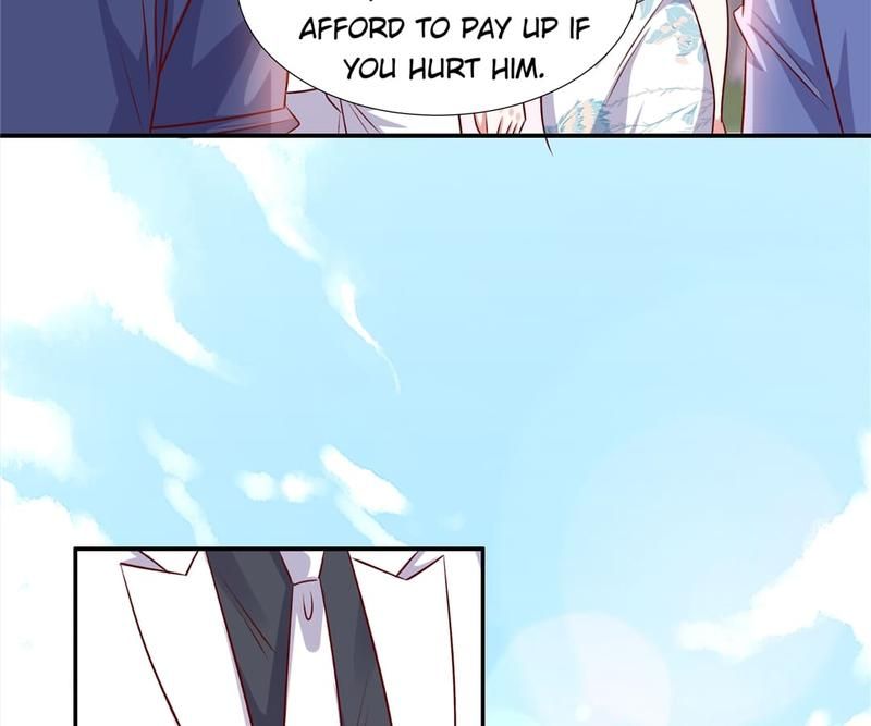 Exclusive Possession: The "Benevolent" Wife - Episode 181 — page 9