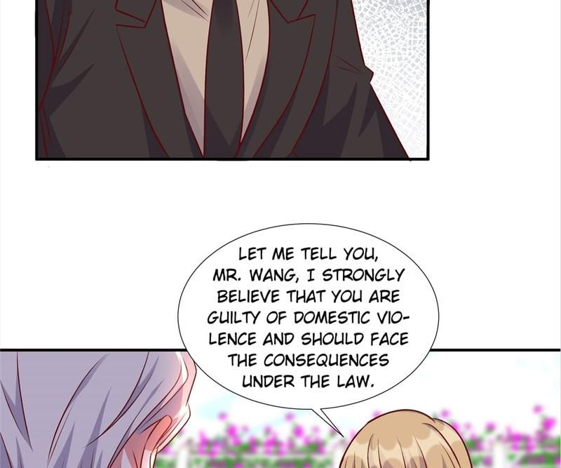 Exclusive Possession: The "Benevolent" Wife - Episode 182 — page 11
