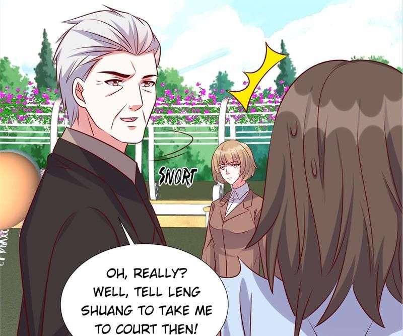 Exclusive Possession: The "Benevolent" Wife - Episode 182 — page 13