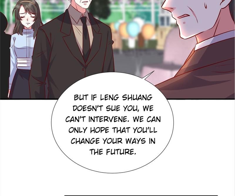 Exclusive Possession: The "Benevolent" Wife - Episode 182 — page 15