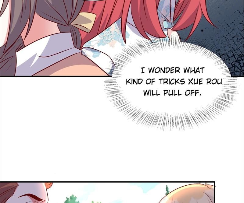 Exclusive Possession: The "Benevolent" Wife - Episode 182 — page 20
