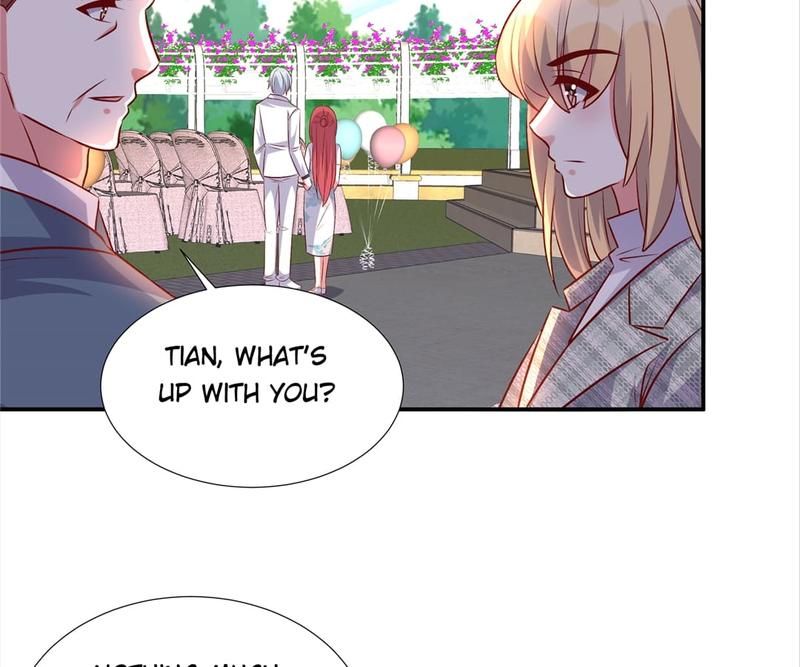 Exclusive Possession: The "Benevolent" Wife - Episode 182 — page 21