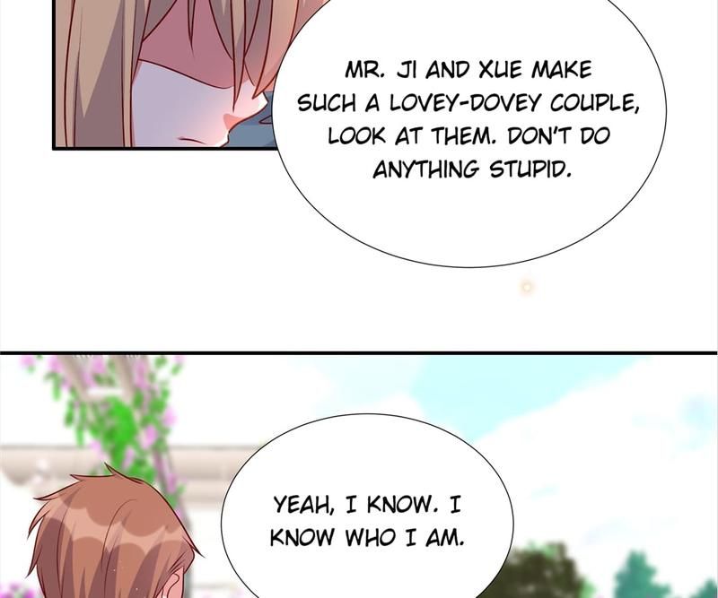 Exclusive Possession: The "Benevolent" Wife - Episode 182 — page 25
