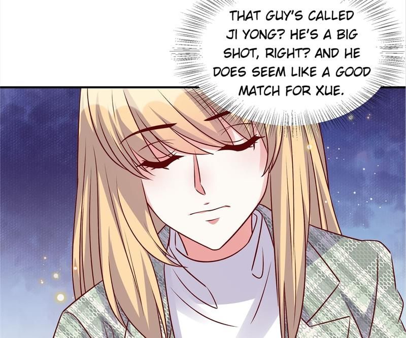 Exclusive Possession: The "Benevolent" Wife - Episode 182 — page 27