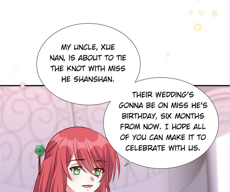 Exclusive Possession: The "Benevolent" Wife - Episode 182 — page 32