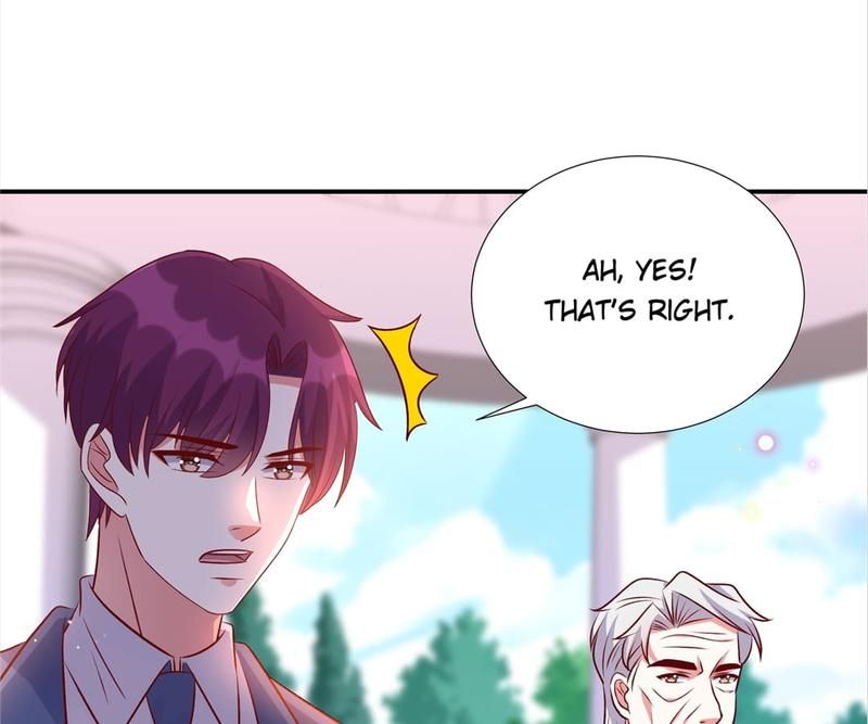 Exclusive Possession: The "Benevolent" Wife - Episode 182 — page 34