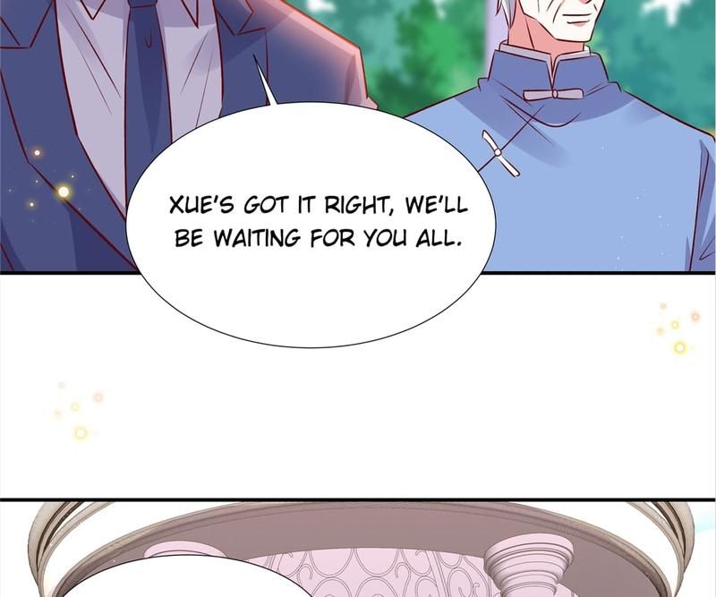 Exclusive Possession: The "Benevolent" Wife - Episode 182 — page 35