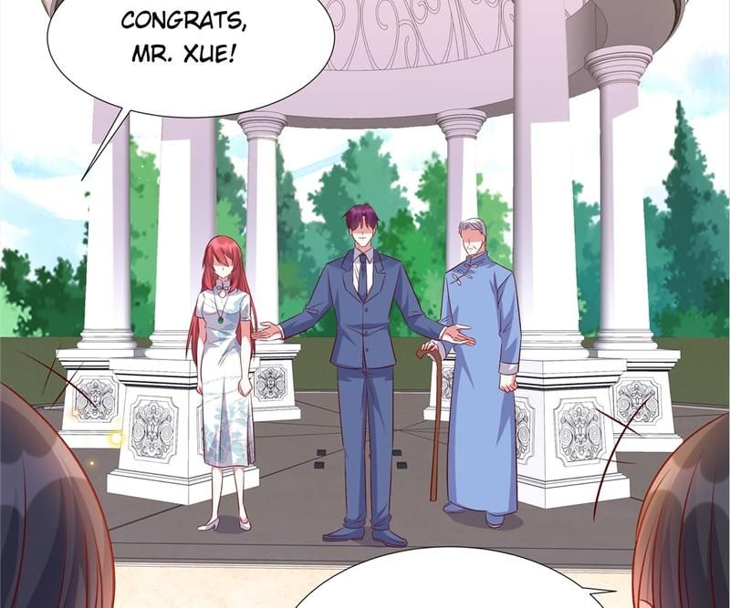 Exclusive Possession: The "Benevolent" Wife - Episode 182 — page 36