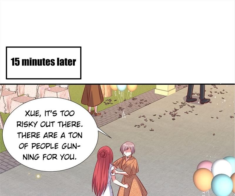 Exclusive Possession: The "Benevolent" Wife - Episode 182 — page 38