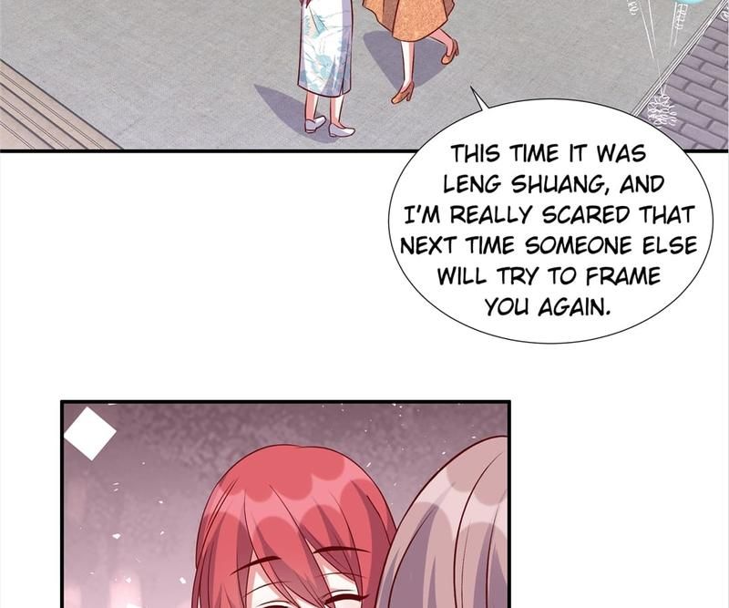 Exclusive Possession: The "Benevolent" Wife - Episode 182 — page 39