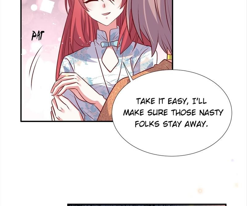 Exclusive Possession: The "Benevolent" Wife - Episode 182 — page 40