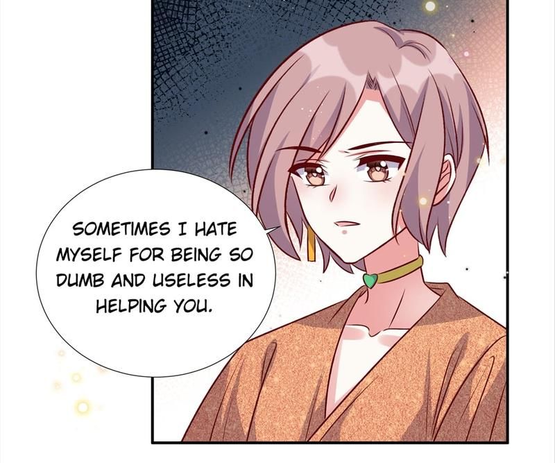 Exclusive Possession: The "Benevolent" Wife - Episode 182 — page 41