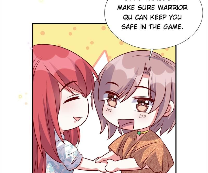 Exclusive Possession: The "Benevolent" Wife - Episode 182 — page 44