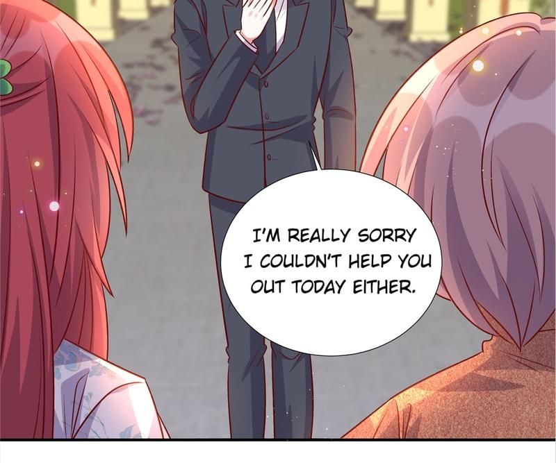 Exclusive Possession: The "Benevolent" Wife - Episode 182 — page 46
