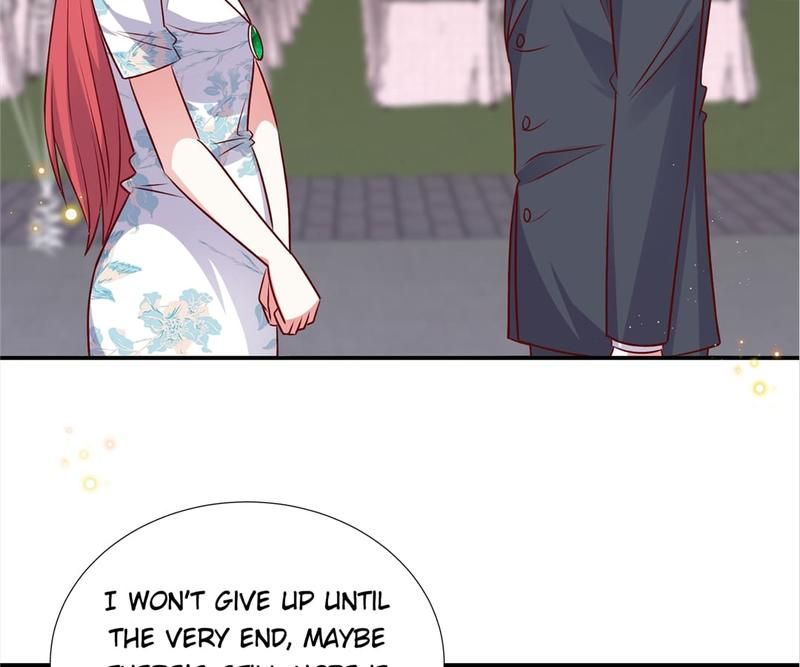 Exclusive Possession: The "Benevolent" Wife - Episode 182 — page 49