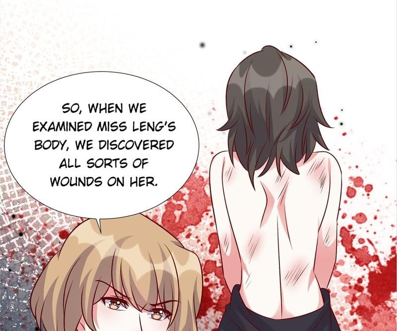 Exclusive Possession: The "Benevolent" Wife - Episode 182 — page 5