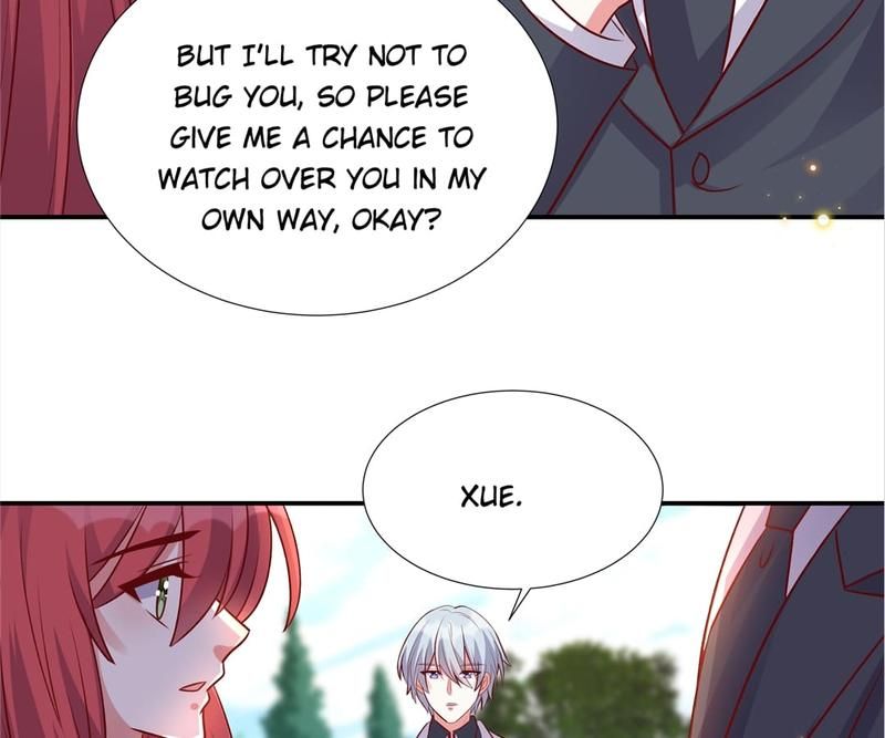 Exclusive Possession: The "Benevolent" Wife - Episode 182 — page 51