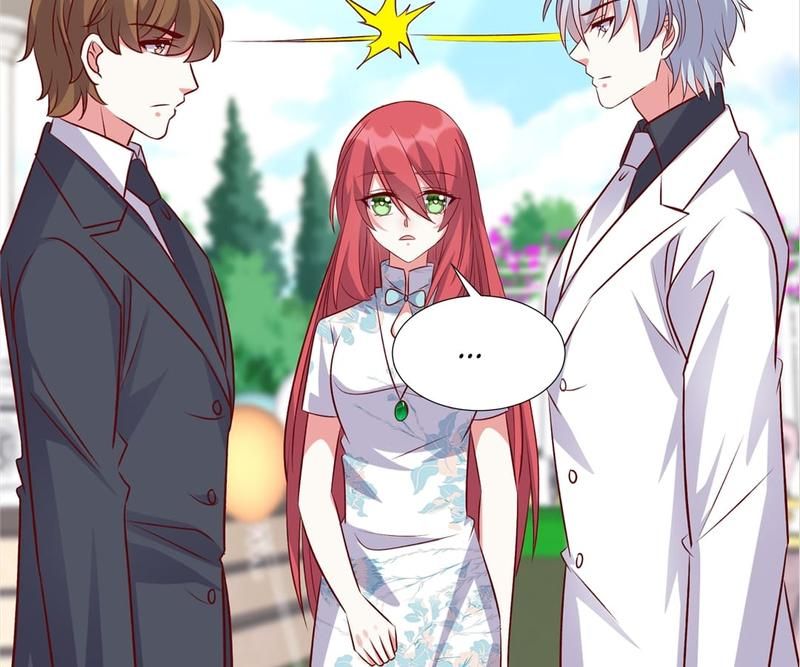 Exclusive Possession: The "Benevolent" Wife - Episode 182 — page 53