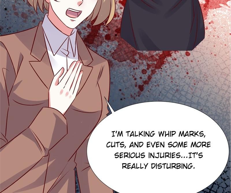 Exclusive Possession: The "Benevolent" Wife - Episode 182 — page 6