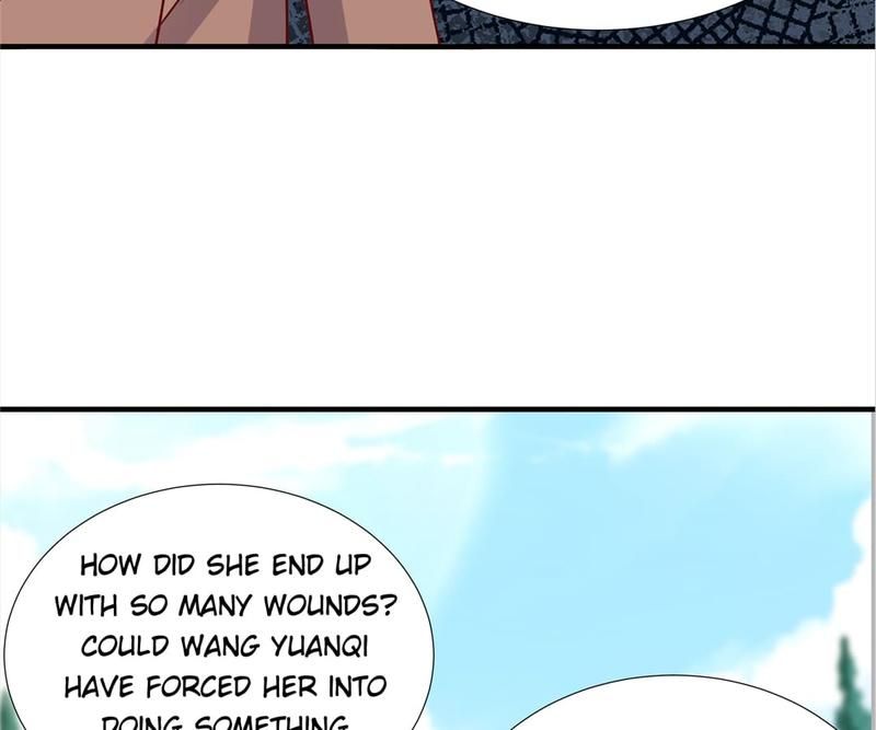 Exclusive Possession: The "Benevolent" Wife - Episode 182 — page 7