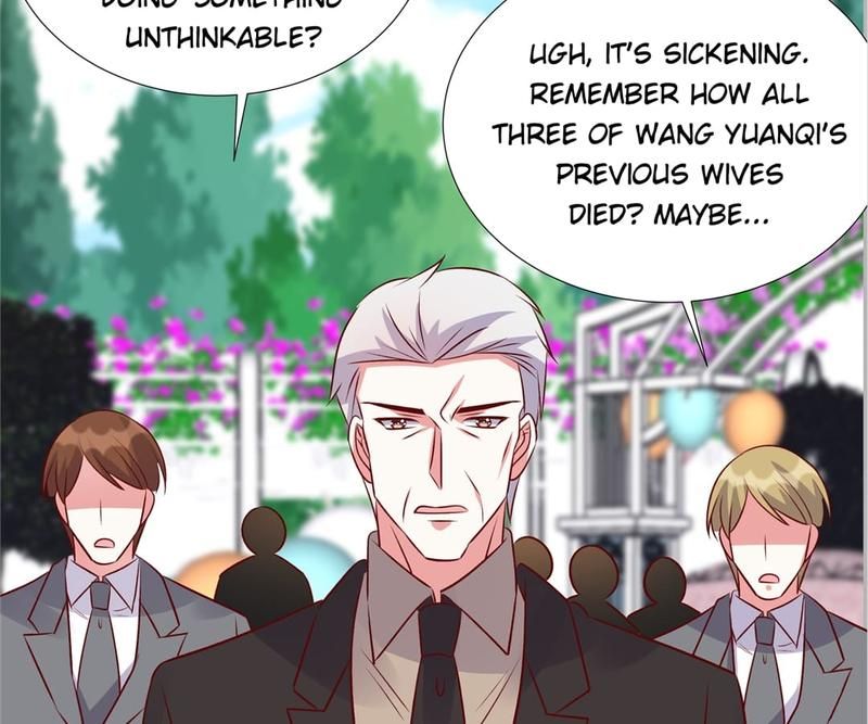 Exclusive Possession: The "Benevolent" Wife - Episode 182 — page 8
