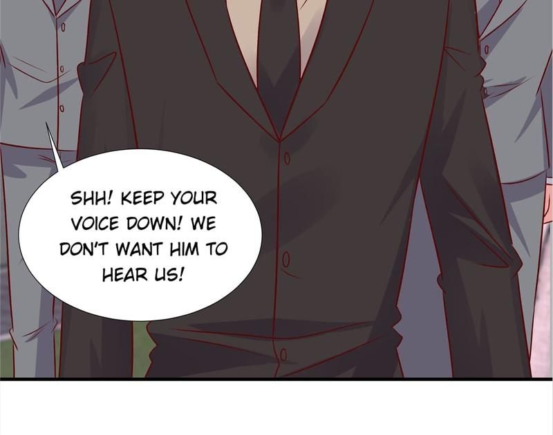 Exclusive Possession: The "Benevolent" Wife - Episode 182 — page 9
