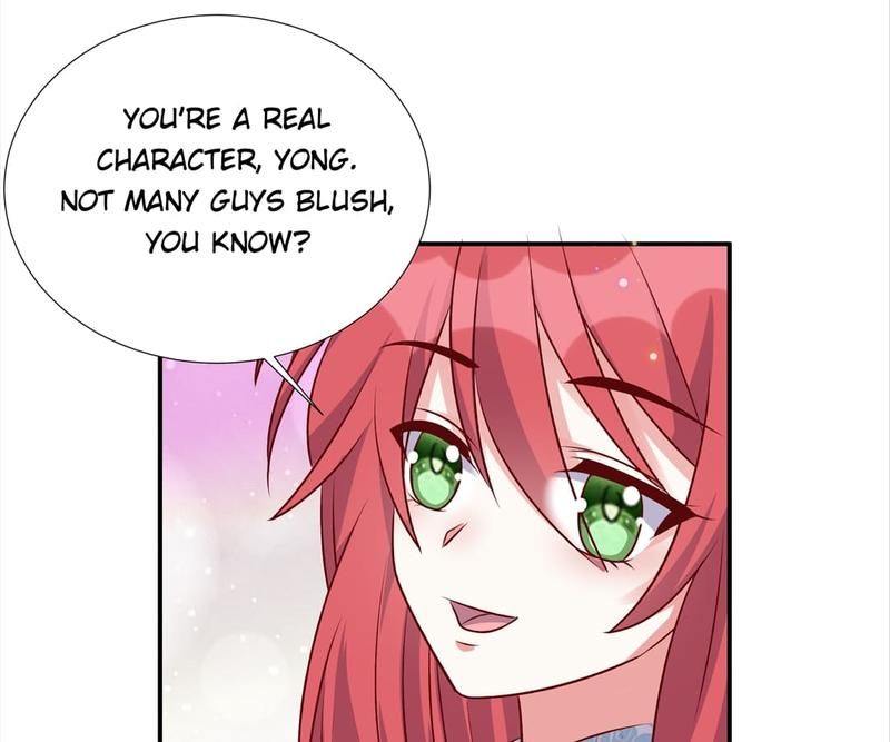 Exclusive Possession: The "Benevolent" Wife - Episode 183 — page 16